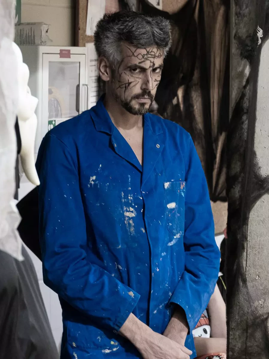 Alliance Flémalle Tennis de Table - Tournoi Halloween du club