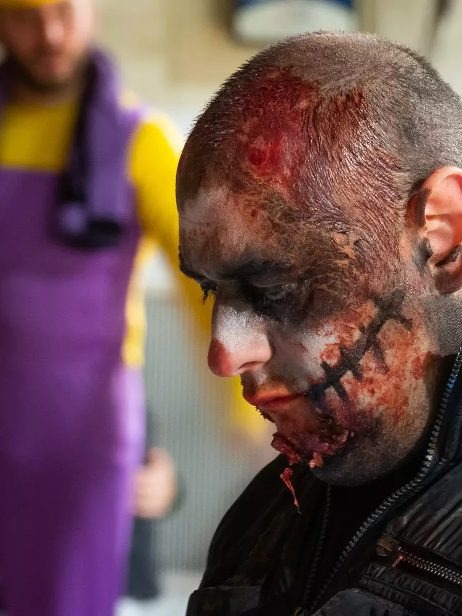 Alliance Flémalle Tennis de Table - Tournoi Halloween du club