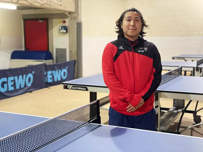 Oswin Kwan - entraîneur