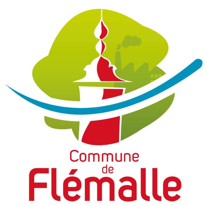 logo commune de Fl&eacute;malle